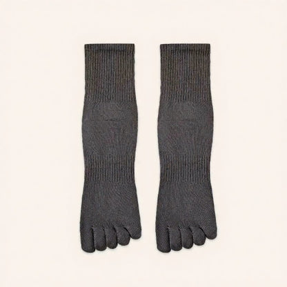 Chaussettes d'alignement quotidiennes (3 paires) - image 7