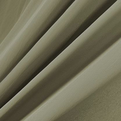 Ensemble trois pièces débardeur en dentelle et jupe midi - image 11
