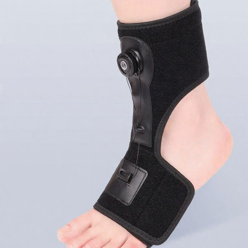 Attelle de cheville correctrice pour pied tombant - image 3