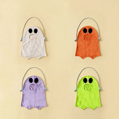 Sac bandoulière fantôme d'Halloween - image 4