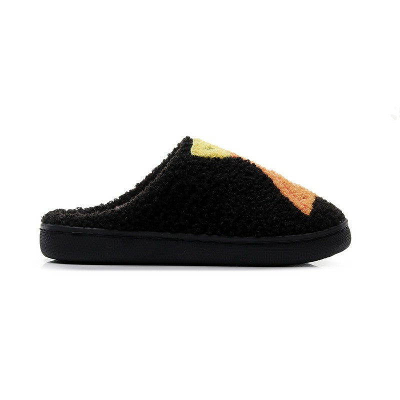 Pantoufles mules en peluche Cozy Duck Paw - image 7
