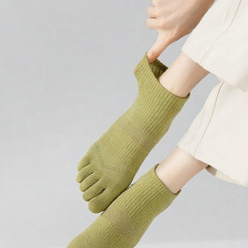 Chaussettes d'alignement quotidiennes (8 paires) - image 1