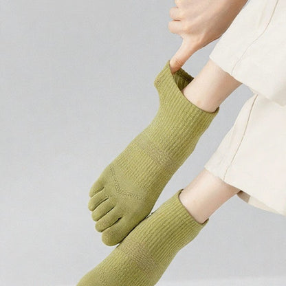 Chaussettes d'alignement quotidiennes (8 paires) - image 1