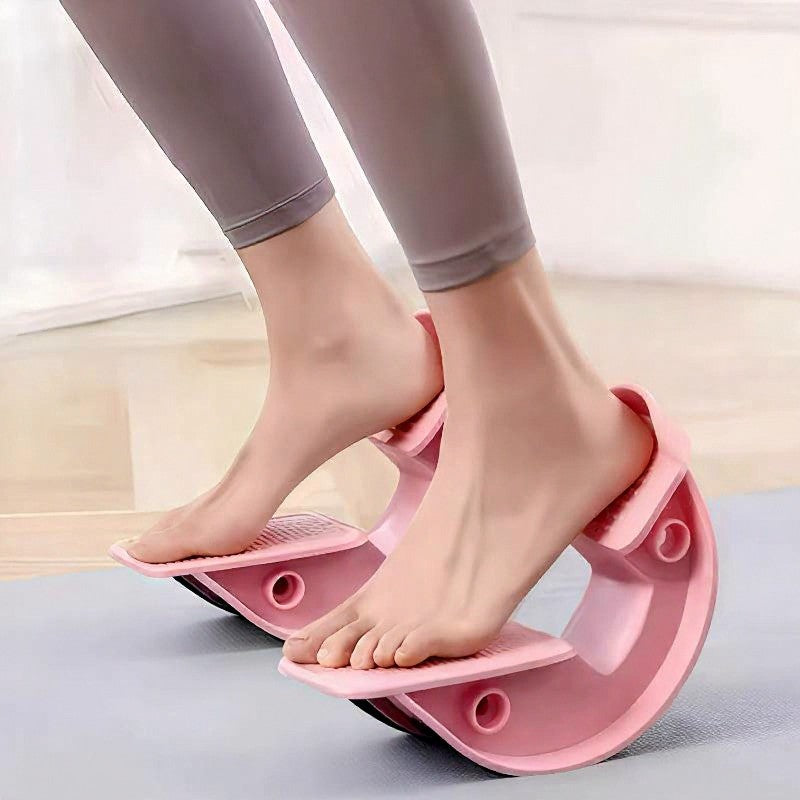 Entraîneur d'étirement des pieds et des mollets - image 0