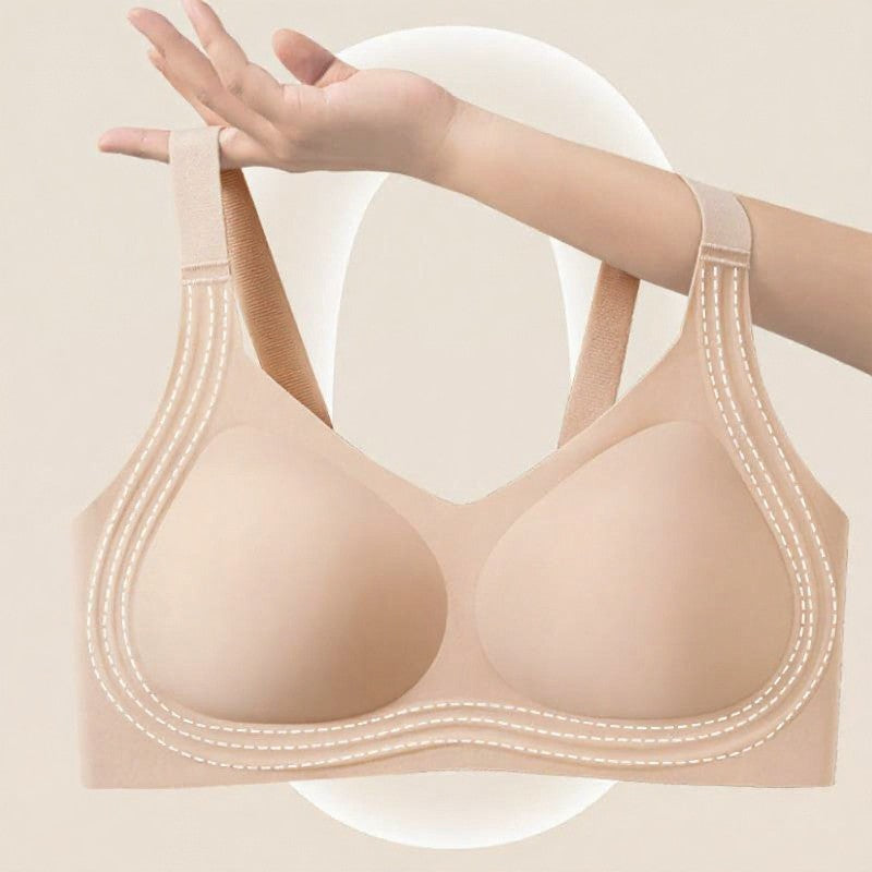 Soutien-gorge sans armatures Soft Daily Comfort - image 7