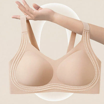 Soutien-gorge sans armatures Soft Daily Comfort - image 7