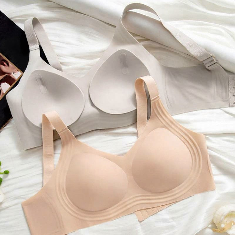 Soutien-gorge sans armatures Soft Daily Comfort - image 6