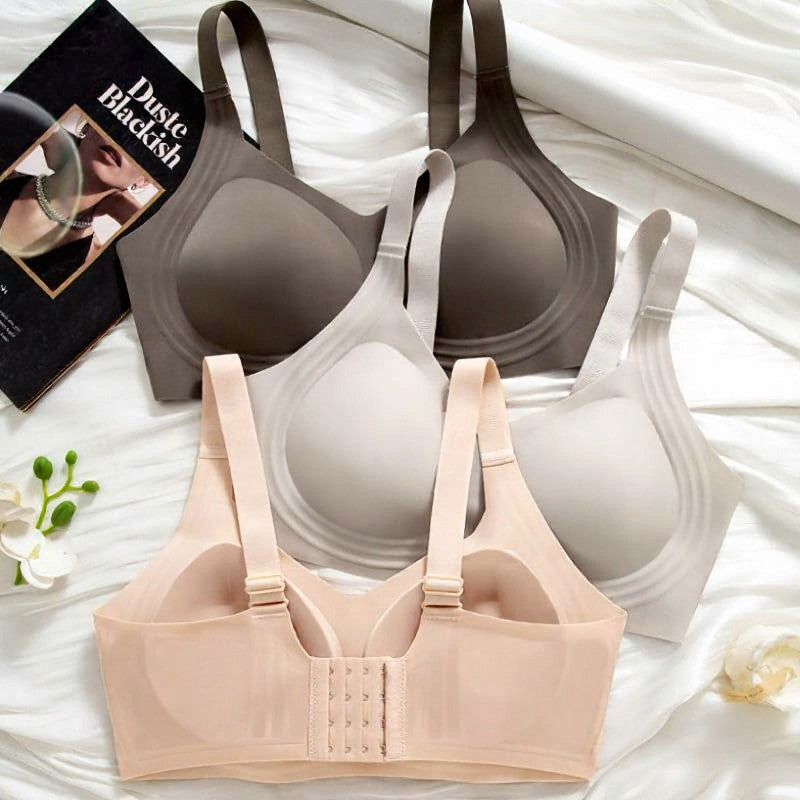 Soutien-gorge sans armatures Soft Daily Comfort - image 5