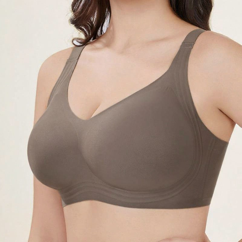 Soutien-gorge sans armatures Soft Daily Comfort - image 4