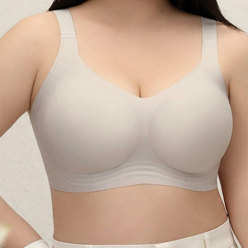 Soutien-gorge sans armatures Soft Daily Comfort - image 3