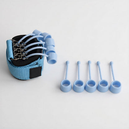 Entraîneur de doigts ajustable - 40 lb - One Size - image 4