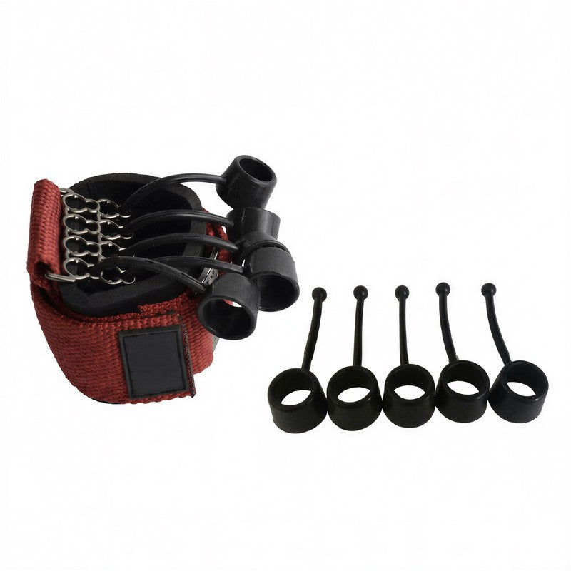 Entraîneur de doigts ajustable - 60 lb - One Size - image 3