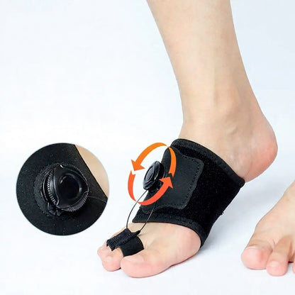 Correcteur d'oignon à molette réglable - image 2