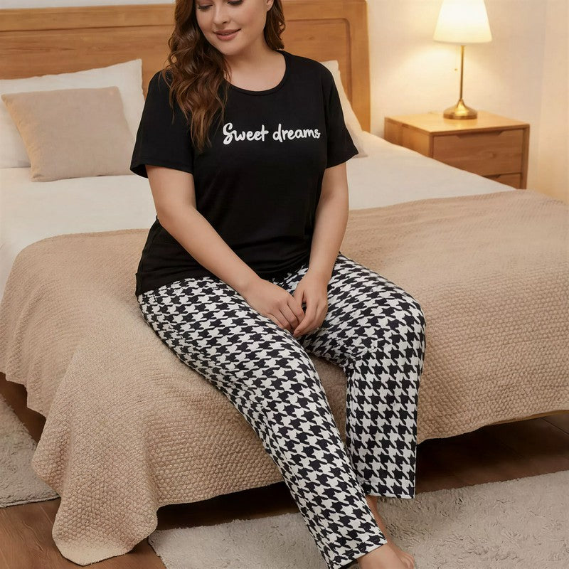 Ensemble pyjama Sweet Dreams - image 2